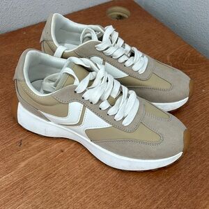 Steve Madden athletic shoe